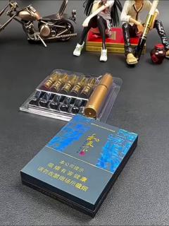 和田玉老烟嘴有明代吗?明代确有玉质烟具但非现代意义烟嘴